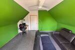 Familienfreundliches Reihenmittelhaus mit Tiefgarage und Garten in ruhiger Lage von Scherpenseel