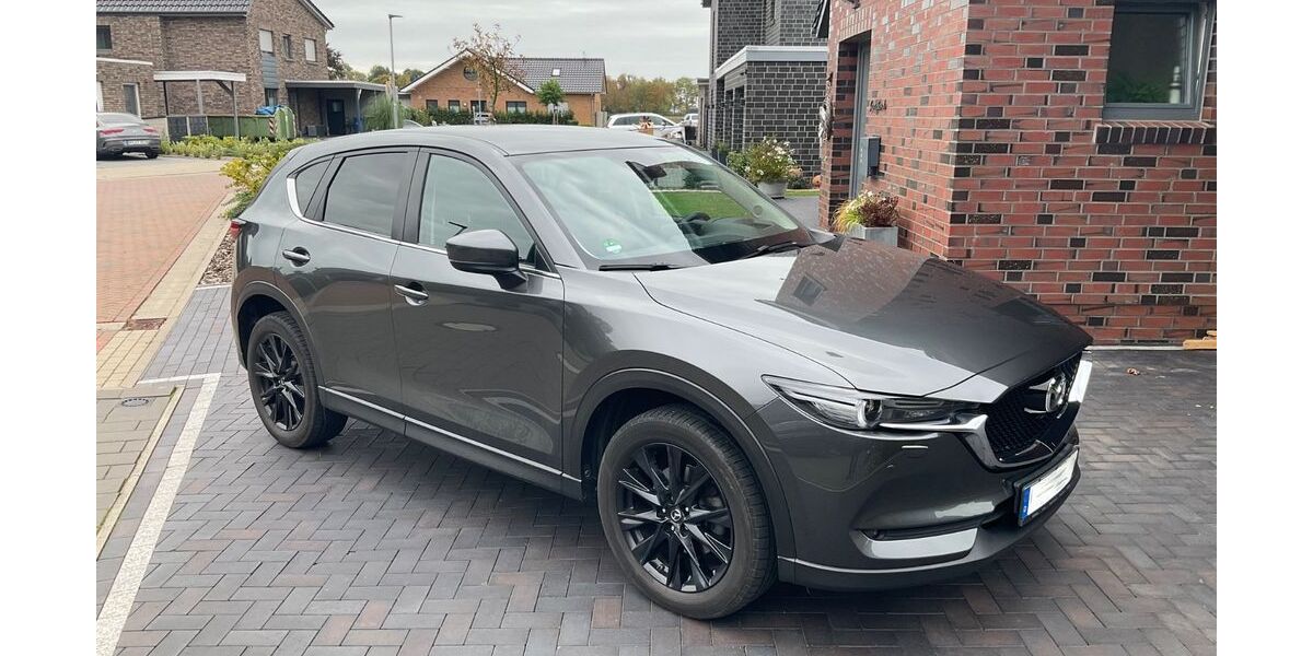 Mazda CX-5 85.000 km 23.500 &euro; Nordenham 26954