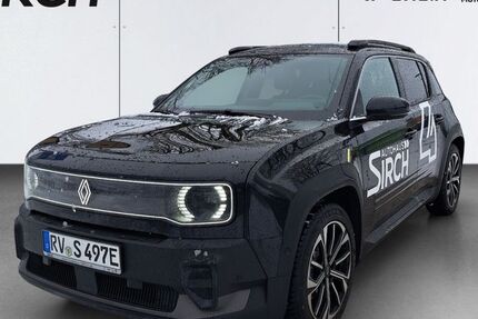 Renault R 4 3.852 km 34.290 &euro; Leutkirch im Allgäu 88299