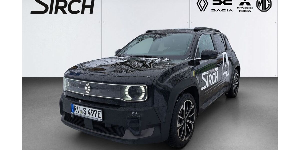 Renault R 4 3.852 km 34.290 &euro; Leutkirch im Allgäu 88299