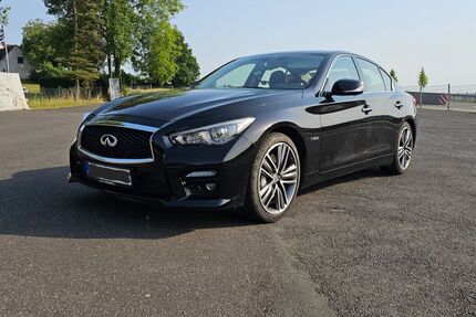 INFINITI Q50 138.000 km 18.888 &euro; Wallmerod 56414