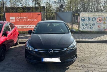 Opel Astra 85.900 km 13.499 &euro; Dresden 01099