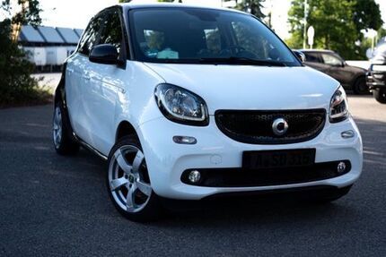 Smart ForFour 52.600 km 7.700 &euro; Augsburg 86153