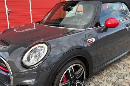 Mini John Cooper Works 60.491 km 22.999 &euro; Freiberg 09599