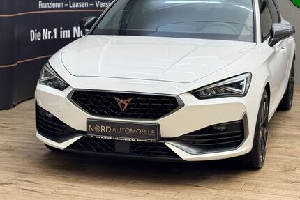 Cupra Leon 81.413 km 22.490 € Rastede/ Wahnbek 26180