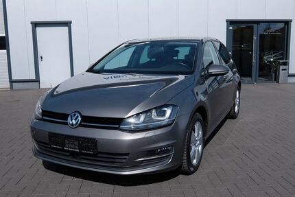 VW Golf 195.328 km 6.900 &euro; Mechernich 53894