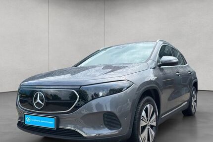 Mercedes EQA