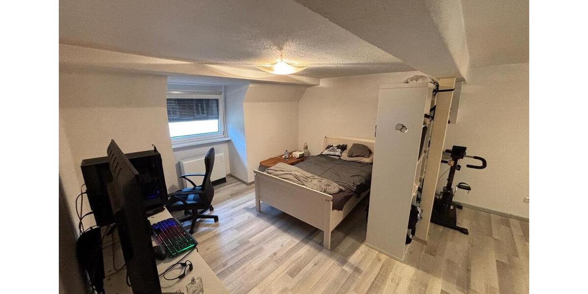 Dachgeschoßwohnung Birkenfeld - 1 Zimmer, 45 m&sup2;, 470&euro; | Angebot:25421269