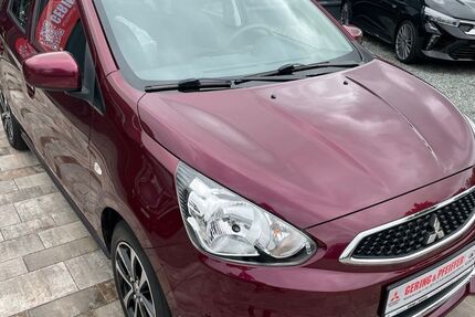 Mitsubishi Space Star 16.800 km 8.490 &euro; Chemnitz 09116