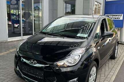 Hyundai iX20 67.860 km 9.750 &euro; Niestetal-Heiligenrode bei Kassel 34266