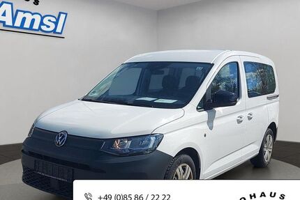 VW Caddy 87.900 km 24.790 &euro; Hauzenberg 94051