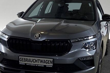 Skoda Kamiq 19.900 km 28.460 € München 80935
