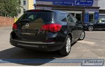 Opel Astra Selection*Tempo*Navi*Klima*SHZ*AHK*DachT. 175.681 km 3.890 &euro; Berlin 13187