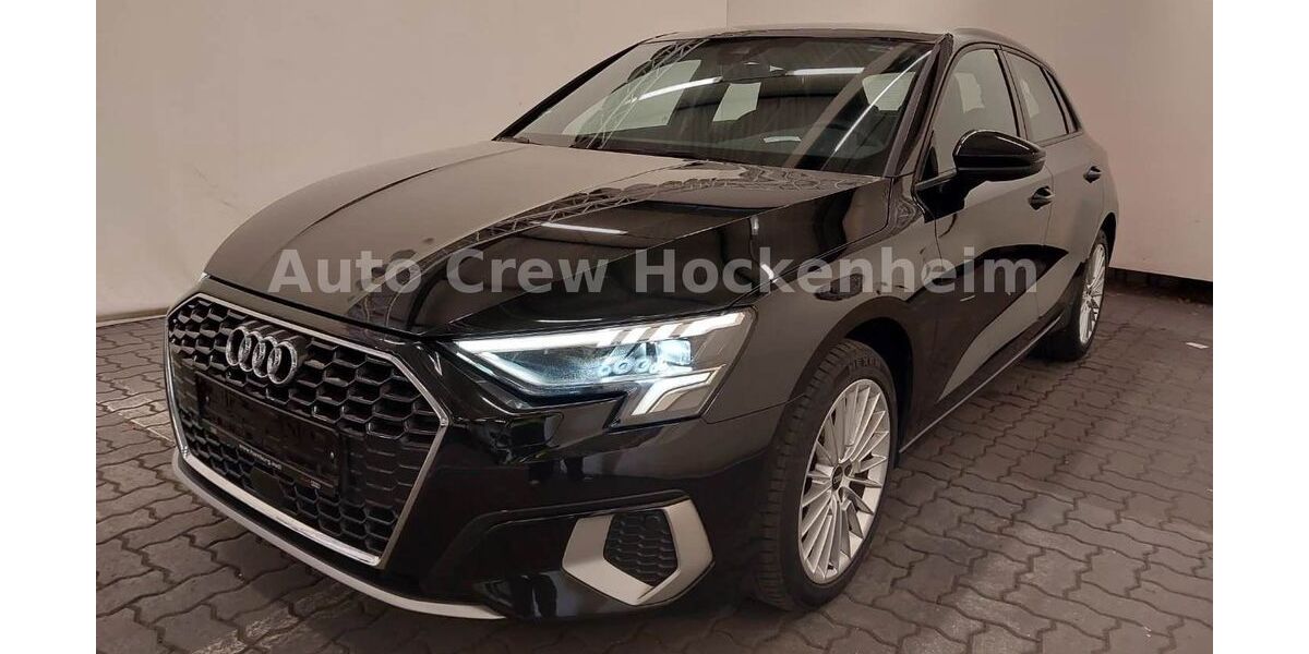 Audi A3 123.950 km 21.950 &euro; Hockenheim 68766
