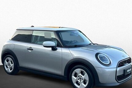 Mini Cooper S 20.092 km 27.850 &euro; Melle 49324