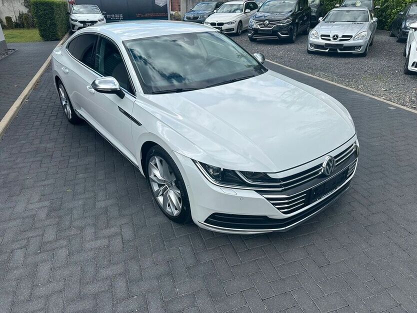 Arteon