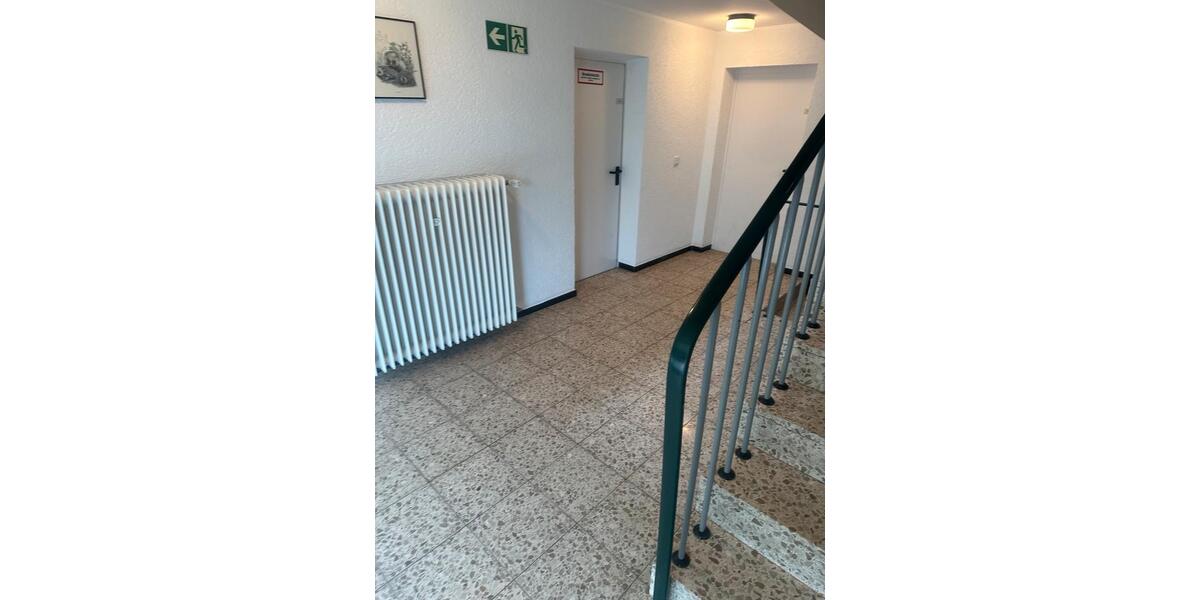 Etagenwohnung Wülfrath - 2 Zimmer, 65 m&sup2;, 680&euro; | Angebot:26020396