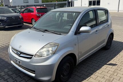 Subaru Justy 129.000 km 2.200 &euro; Büdingen-Düdelsheim 63654