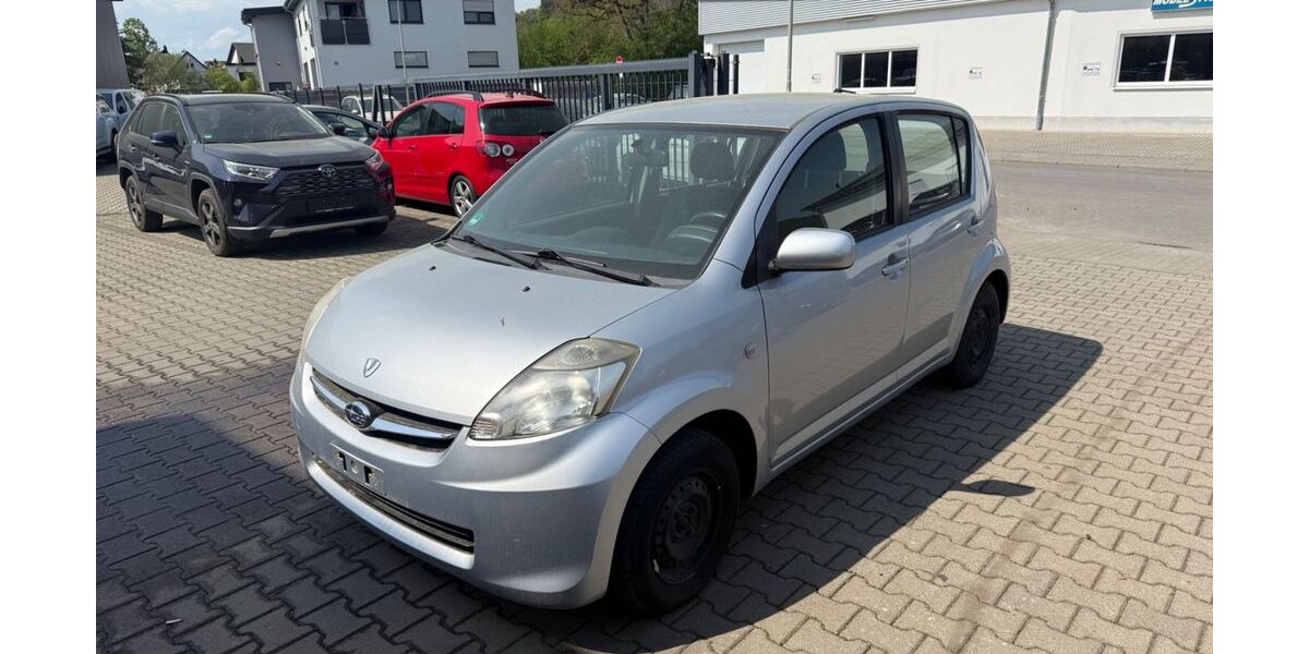Subaru Justy 129.000 km 2.200 &euro; Büdingen-Düdelsheim 63654