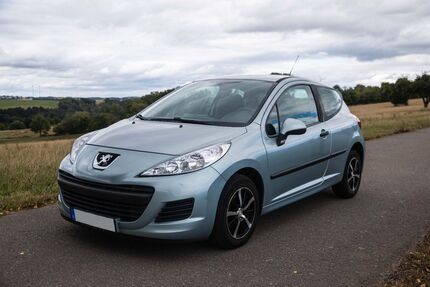 Peugeot 207 200.400 km 1.300 € Obernheim-Kirchenarnbach 66919