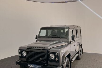 Land Rover Defender 4.126 km 73.490 &euro; Wedemark 30900
