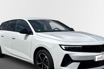 Opel Astra 4.200 km 24.990 € Hamburg 22529