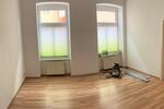 Helle 3-R-Whnung im Erdgeschoss, ca. 80 qm.