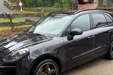 Porsche Macan 73.800 km 45.900 &euro; Ibbenbüren 49477