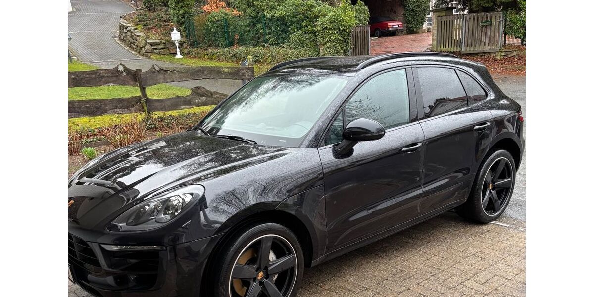 Porsche Macan 73.800 km 46.400 &euro; Ibbenbüren 49477
