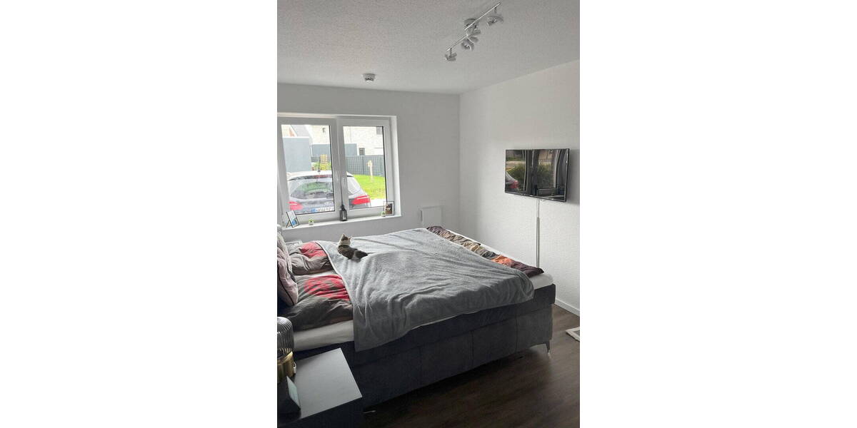 Etagenwohnung Ovelgönne Großenmeer - 3 Zimmer, 74 m&sup2;, 700&euro; | Angebot:25978517