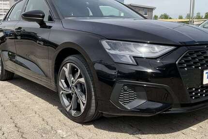 Audi A3 47.900 km 22.490 &euro; Memmingen 87700