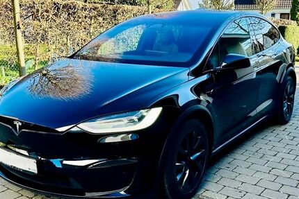Tesla Model X 54.000 km 71.950 &euro; Tübingen 72072