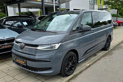 VW T7 Multivan 17.000 km 55.900 € München 81673