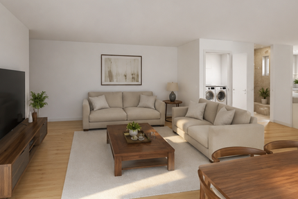 Wohnung Göggingen - 4.5 Zimmer, 94 m&sup2;, 387.000&euro; | Angebot:27028556