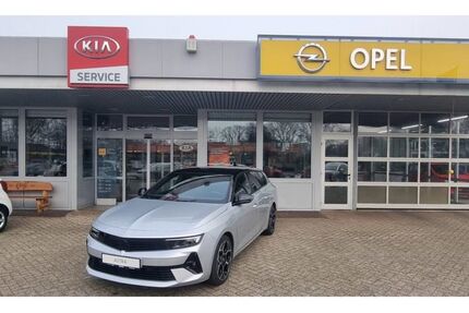 Opel Astra 8.170 km 24.990 &euro; Emlichheim 49824