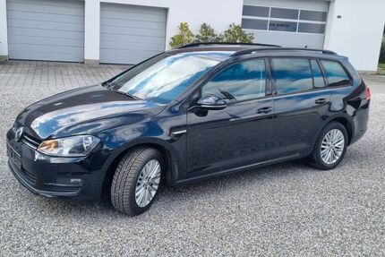 VW Golf 169.000 km 9.400 &euro; Marzling 85417