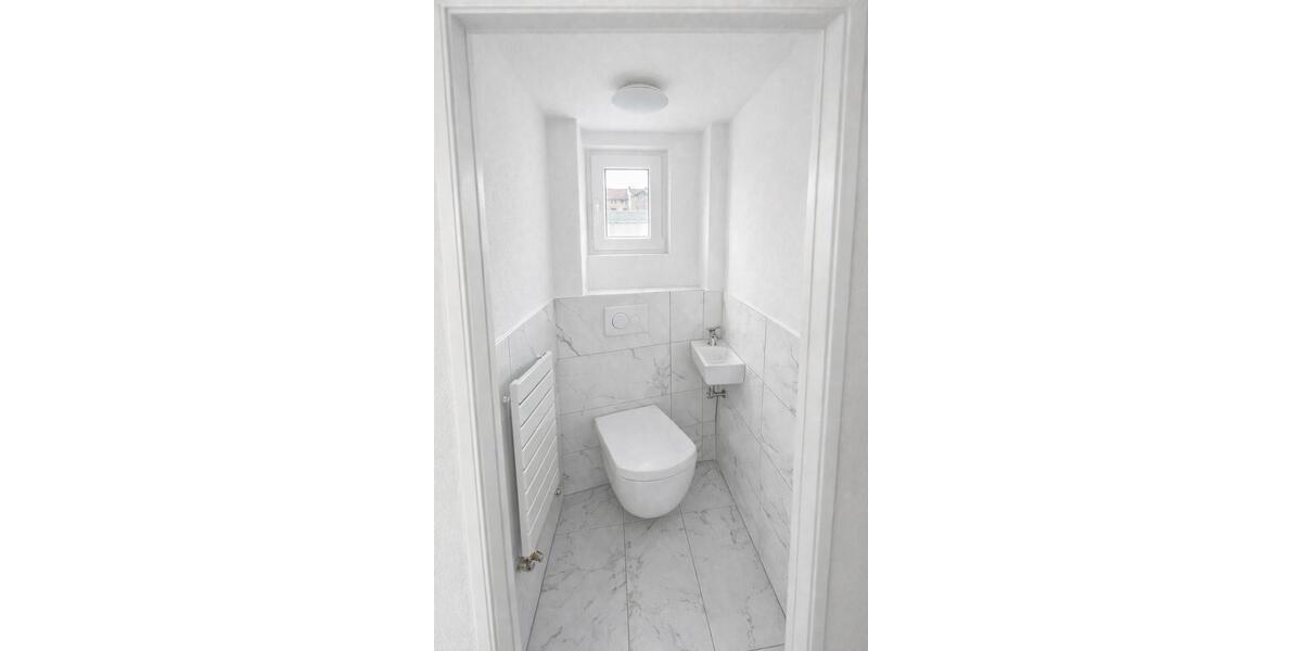 Doppelhaushälfte Eschwege - 4 Zimmer, 118 m&sup2;, 1.300&euro; | Angebot:26486212