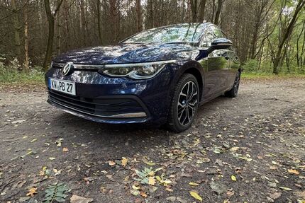 VW Golf 58.763 km 19.459 &euro; Heidesee 15754