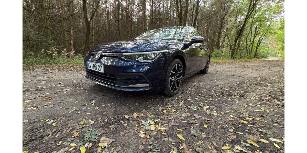 VW Golf 58.763 km 19.459 &euro; Heidesee 15754