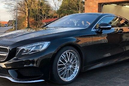 Mercedes-Benz S 500 110.575 km 55.500 &euro; Kiel 24113