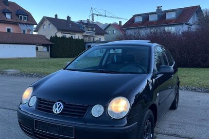 VW Polo 183.000 km 850 &euro; Immenstadt 87509