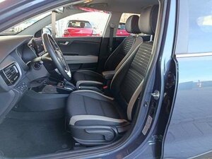 Kia STONIC 1.0T 48V DCT SPI TECH NAVI GRAU 52.348 km 16.460 &euro; Höhenkirchen-Siegertsbrun 85635