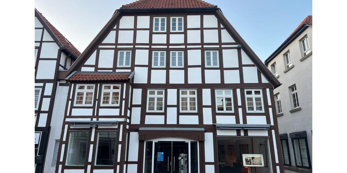 Ladenlokal in 1A-Lage der Fußgängerzone zimmer