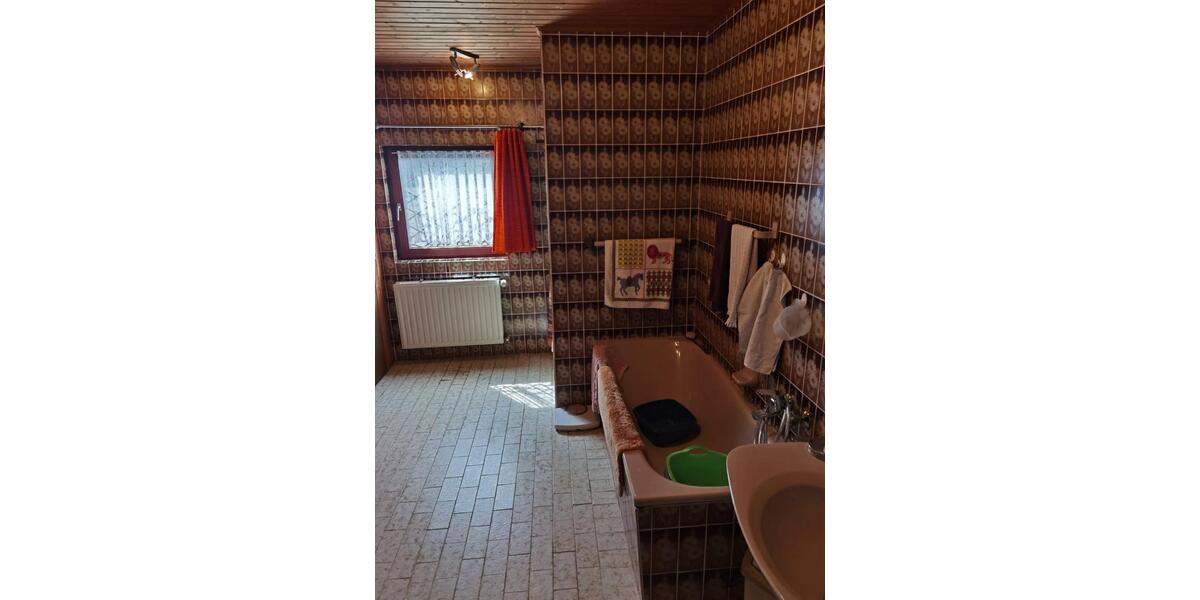 Einfamilienhaus Ginsheim-Gustavsburg Gustavsburg - 6 Zimmer, 140 m&sup2;, 650.000&euro; | Angebot:26429588