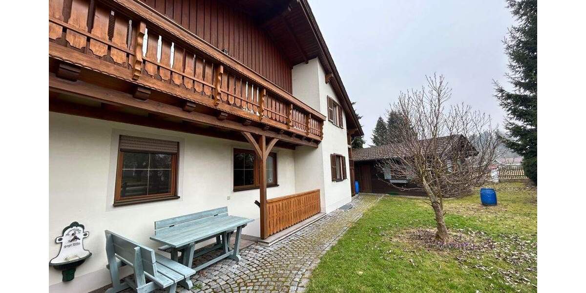 Einfamilienhaus Ortenburg Moosham - 6 Zimmer, 223 m&sup2;, 1.490&euro; | Angebot:25819711
