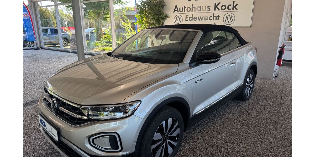 VW T-Roc 9.300 km 29.980 &euro; Edewecht 26188