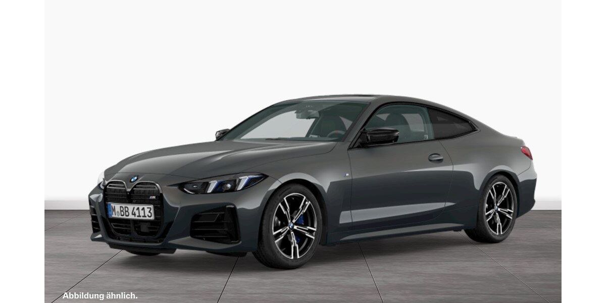 BMW M440 26.950 km 60.990 &euro; Coburg 96450