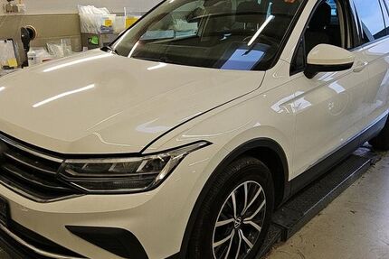 VW Tiguan 214.000 km 16.990 &euro; Augsburg 86167