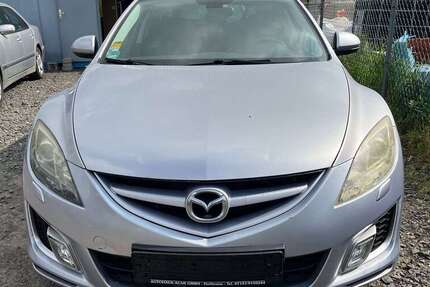 Mazda 6 297.548 km 999 &euro; Westhofen 67593