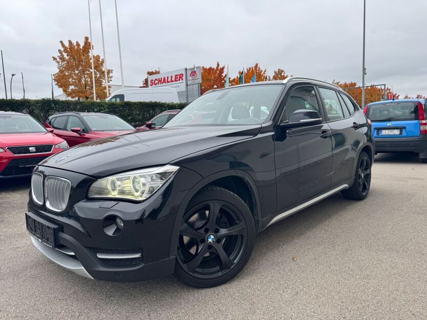 BMW X1 228.000 km 7.990 € Landsberg am Lech 86899